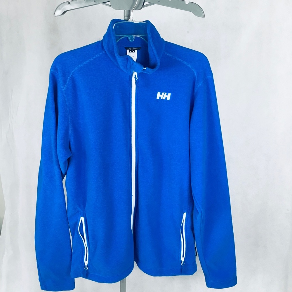 (New) Helly Hansen Bud Light Jacket